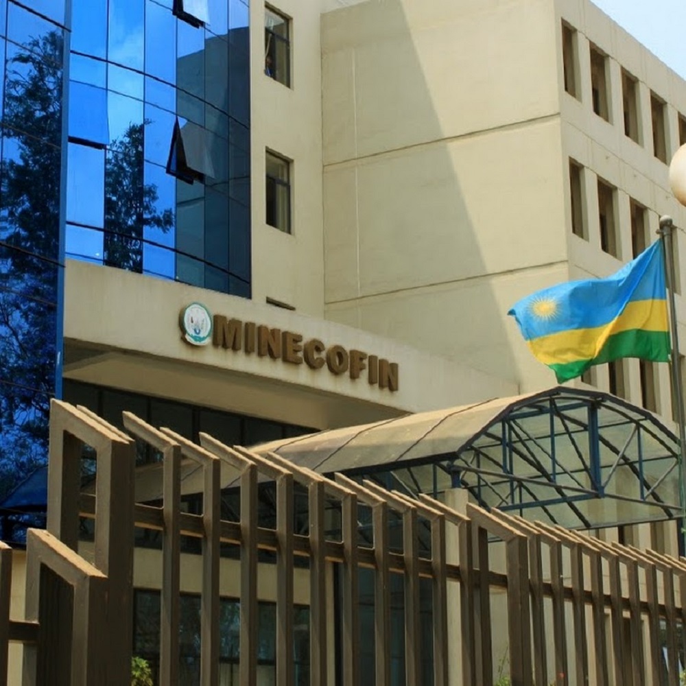 MINECOFIN